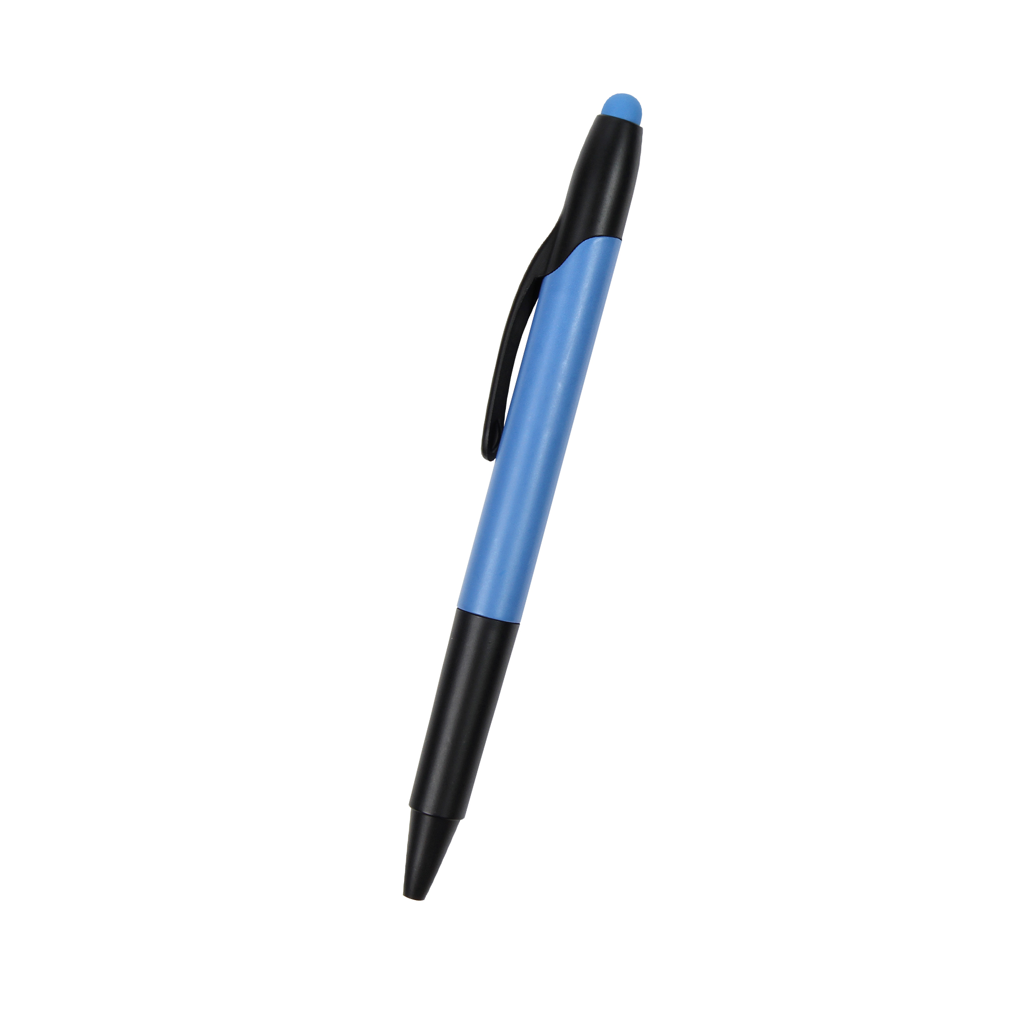 BOLIGRAFO CON MARCA TEXTOS Y PUNTERO TOUCH E339